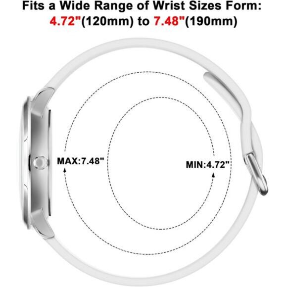 Watch for Nurse Medical Professionals Students Doctors Women Men - Picture 4 of 7